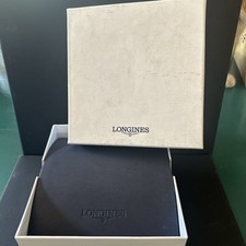 Longines Box Scatola Orologio