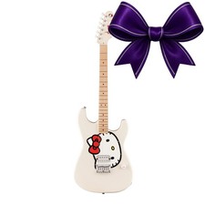 Fender x Hello Kitty