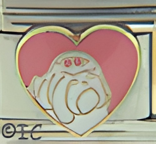 Bracciale magliese cucciolo - bracciale,