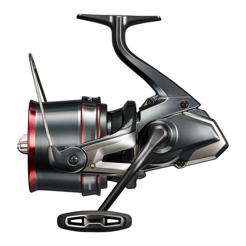 Mulinello spinning shimano - mulinello, da