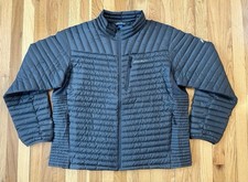 Giubbotto piumino uomo 2XL