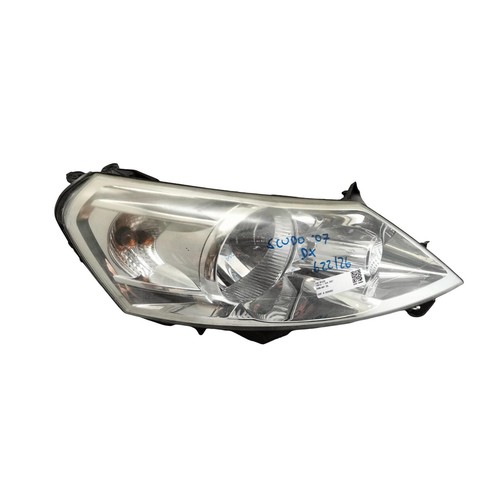 Faro anteriore destro per - destro, fiat