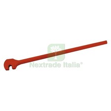 1PZ PIEGAFERRO A UNA BOCCA MM