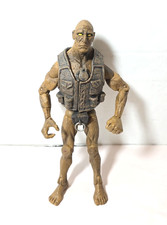 Modellino Mezco 8" Roger della