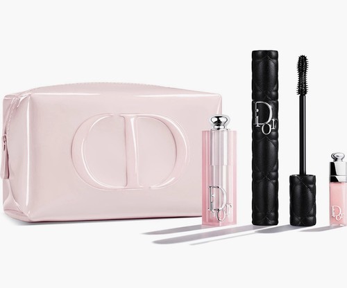 Dior makeup essentials set - essentials,