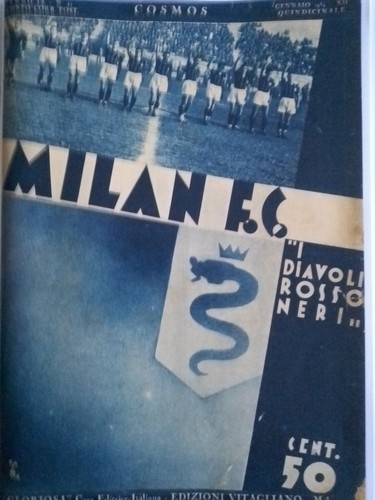 Rivista storia del - storia,