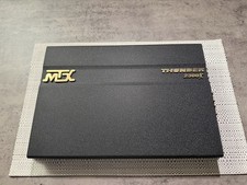 Amplificatore Old School MTX