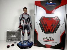 HOT TOYS AVENGERS ENDGAME TONY