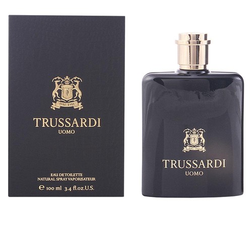 Trussardi uomo profumo eau - uomo,