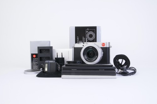 Leica lux - d-lux, 7