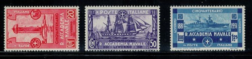 1931 regno francobolli - regno,