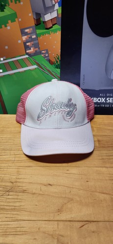 Cappello camionista shady - cappello, ltd