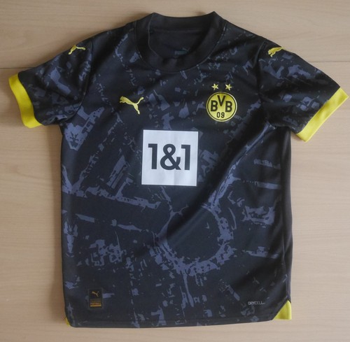 Bvb borussia dortmund maglia - bvb,