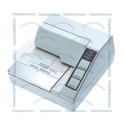 Epson c31c163272 u295 - c31c163272, tm-u295