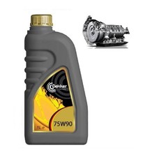 OLIO LUBRIFICANTE CAMBIO