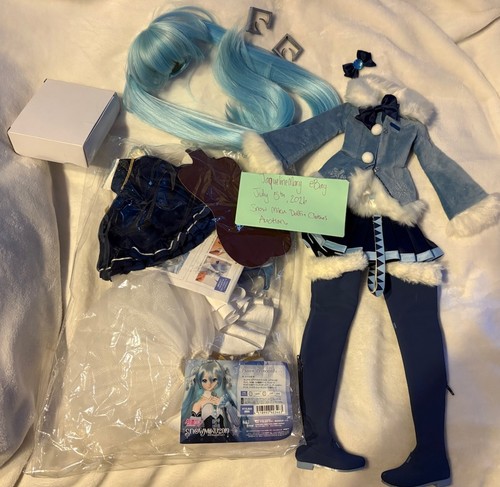 Lotto usato abiti - abiti, hatsune
