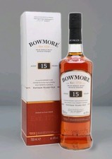 Bowmore Aged 15 Years Islay