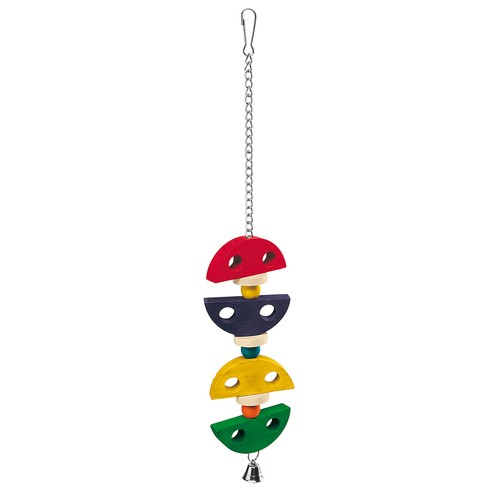 Accessori per gabbie per