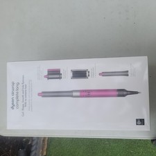Dyson airwrap completo - airwrap, lungo