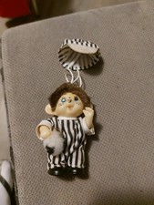 Monchichi Vintage Moncicci