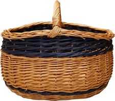 Cesto per La Spesa Grande, in