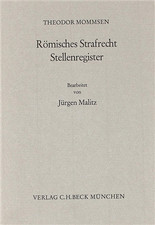 Mommsen,Theodor. - Römisches