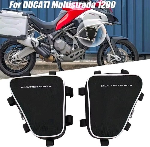 Borse paramotore ducati - borse,