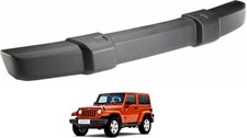 Paraurti anteriore jeep - anteriore,