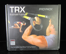 TRX Suspension Training Pro