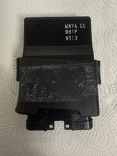 Centralina Honda Africa Twin