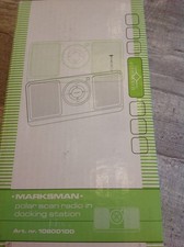 Radio a scansione polare