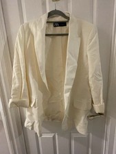 Blazer donna grande (taglia UK