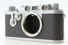 [QUASI NUOVO] Leica IIIf