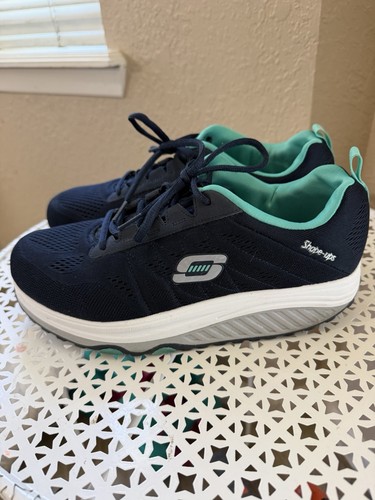 Scarpe passeggio skechers - scarpe,