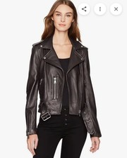 Giacca Motociclista BAGATELLE