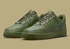 Nike Air Force 1 Low Army