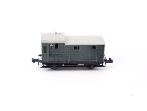 Minitrix vagone merci - minitrix,
