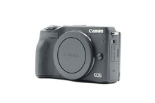 Canon EOS M3 24.2MP Mirrorless
