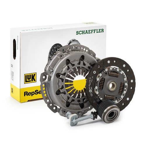 620335133 kit frizione luk - frizione,
