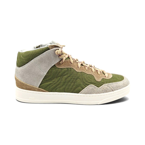 P448 scarpe uomo 42 - scarpe,