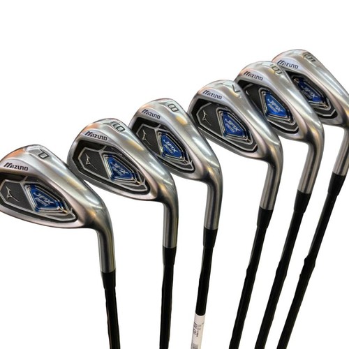 Mizuno jpx 825 set - mizuno,