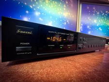 Sansui e550 rare - sansui, 🌈rare🌈