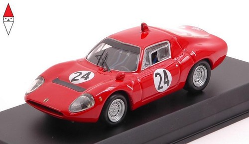 Best model fiat abarth - 1/43,