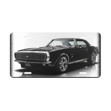 Legendary 1967 Chevrolet
