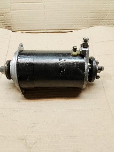 Dinamo fiat 500 126 - d, f