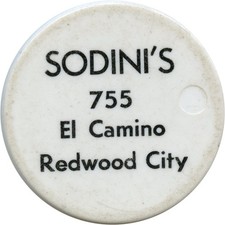 Redwood City, California CA