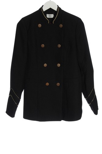Only cappotto corto donna - only,