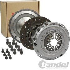 KIT CONVERSIONE FRIZIONE ZMS