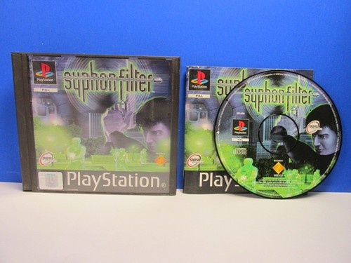 Ps1 sony playstation - ps1,