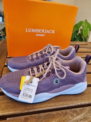 Scarpe sportive lumberjack - sportive,